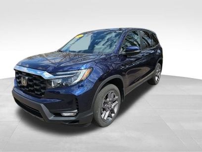 Used 2023 Honda Passport EX-L