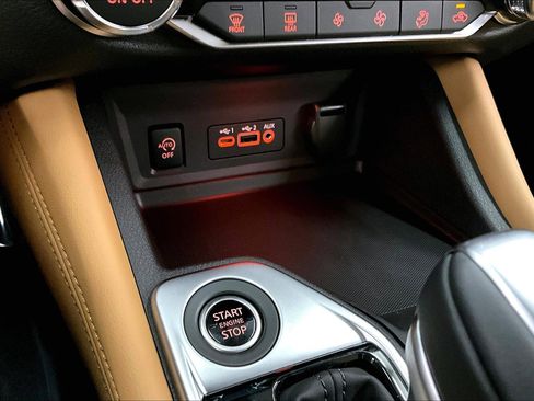 New 2025 Nissan Sentra SV w/ SV Premium Package image 51