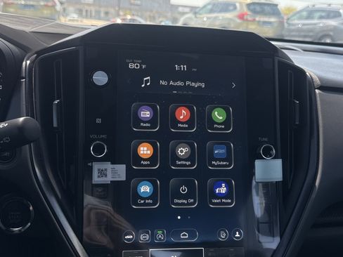 New 2026 Subaru Crosstrek 2.5i Wilderness image 26