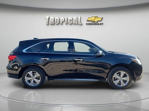 Used 2020 Acura MDX SH-AWD image 6