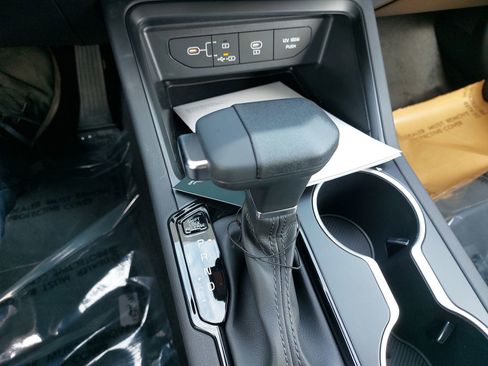 New 2026 Kia K5 LXS image 24