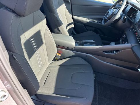 New 2026 Hyundai Elantra Sport image 13