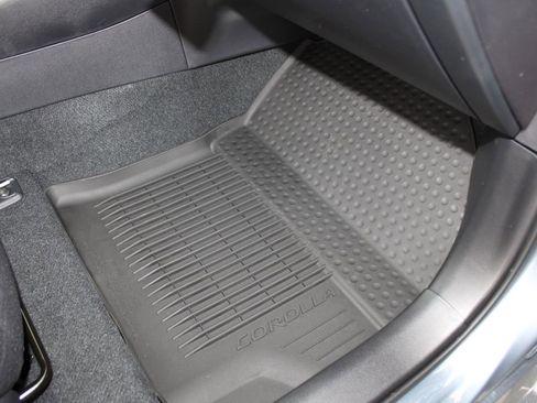 New 2026 Toyota Corolla LE FWD image 36