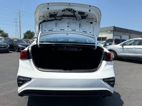 Used 2020 Kia Forte LXS FWD image 33