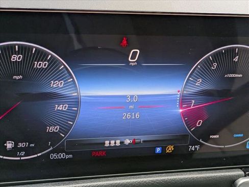 Certified 2026 Mercedes-Benz GLB 250 image 11