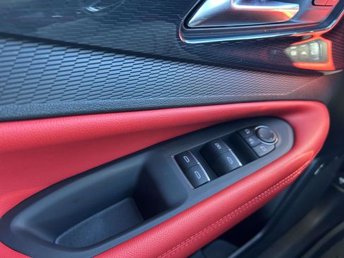 New 2026 Chevrolet Blazer EV SS image 20