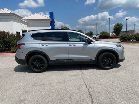 Used 2023 Hyundai Santa Fe XRT FWD image 8