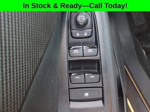 New 2026 Subaru Crosstrek 2.0i Premium image 17