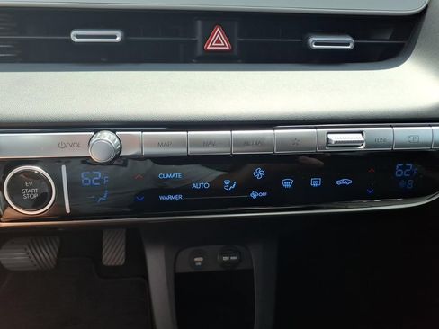 Certified 2024 Hyundai Ioniq 5 SEL RWD image 23