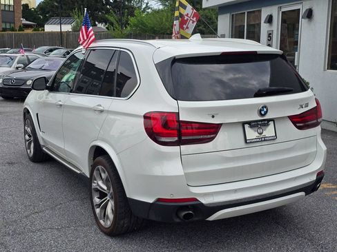 Used 2017 BMW X5 sDrive35i RWD image 6
