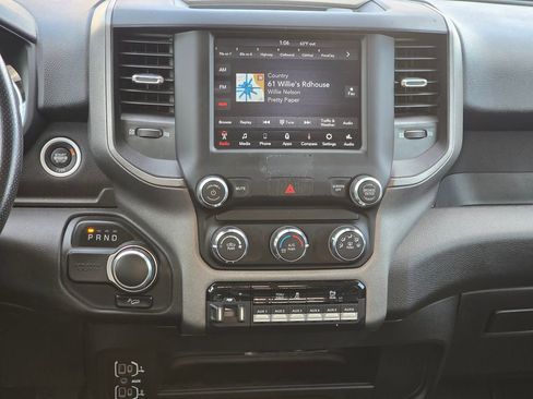 Used 2020 RAM 2500 Tradesman image 33