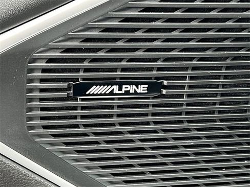 New 2026 Jeep Grand Wagoneer 4WD w/ Premium Group I image 20