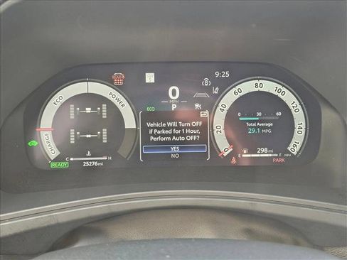 Used 2024 Toyota Grand Highlander Limited image 22