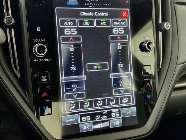 New 2026 Subaru WRX AWD/4WD image 16