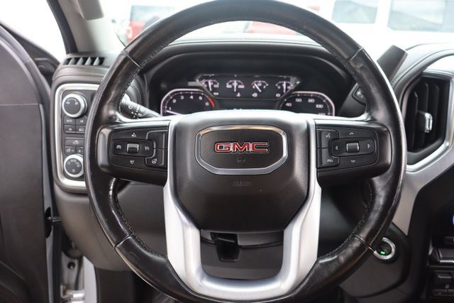 Used 2019 GMC Sierra 1500 SLE w/ SLE Value Package AWD/4WD image 21