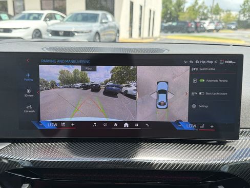 New 2026 BMW M240i xDrive Coupe AWD/4WD image 4