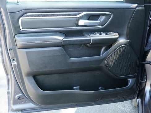 Used 2023 RAM 1500 Big Horn AWD/4WD image 11