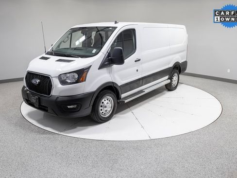 Used 2024 Ford Transit 250 Base w/ Exterior Upgrade Package image 26