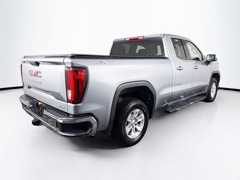 Used 2023 GMC Sierra 1500 SLE AWD/4WD image 11