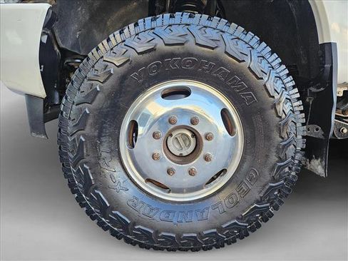 Used 2018 Ford F350 Platinum w/ Platinum Ultimate Package image 22