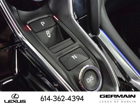 Used 2024 Acura RDX A-Spec AWD/4WD image 26