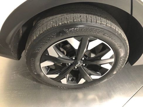 New 2026 Kia Sportage SX AWD/4WD image 10