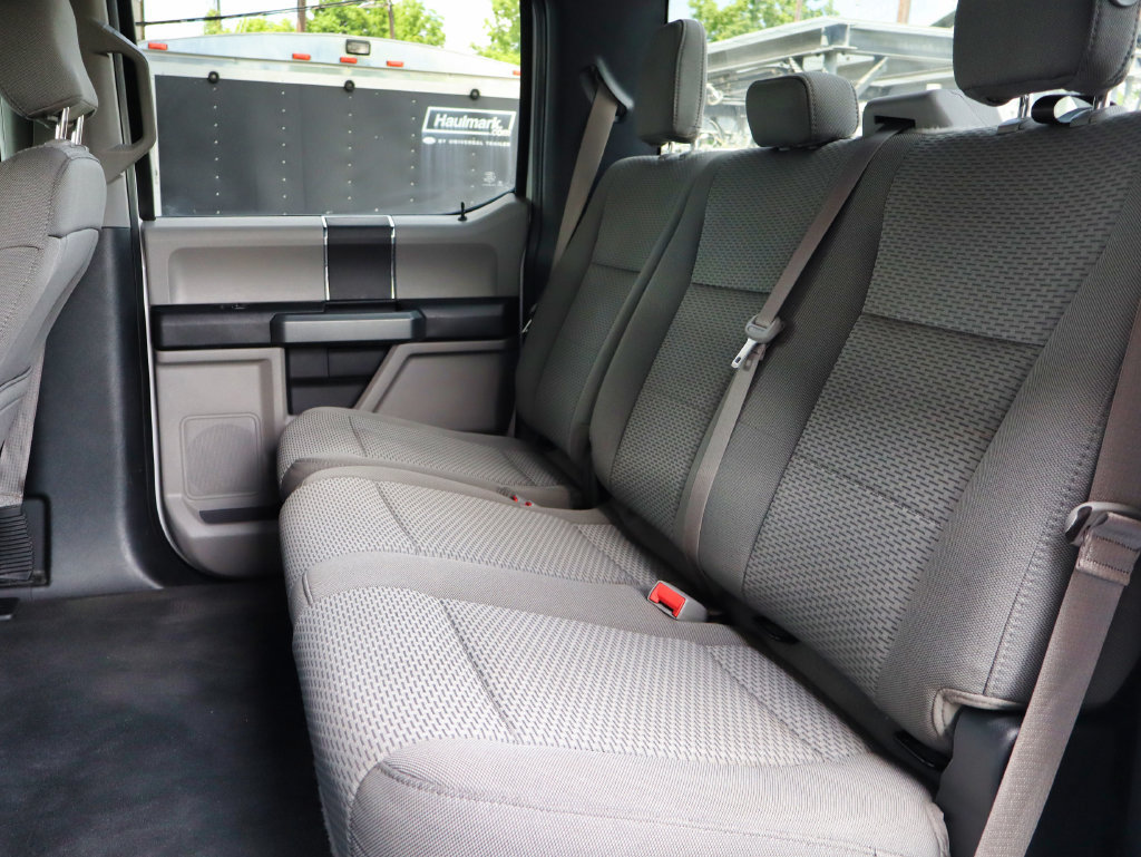 Used 2019 Ford F150 XLT AWD/4WD image 44