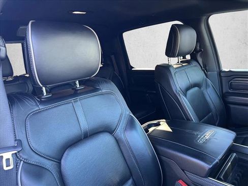 Used 2021 RAM 1500 Limited image 23