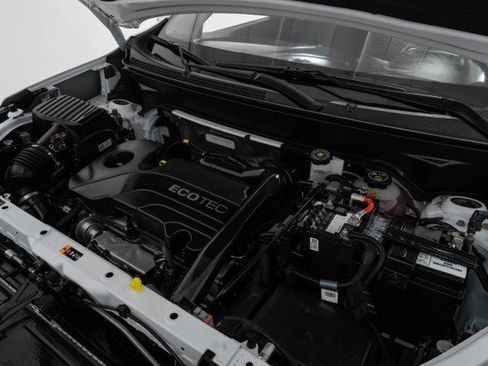 Used 2022 Chevrolet Equinox LT w/ Driver Convenience Package image 51