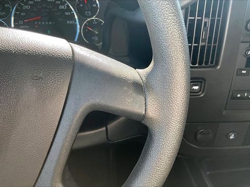 Used 2020 GMC Savana 2500 Extended w/ Enhanced Convenience Package image 20