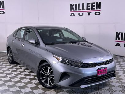 Used 2024 Kia Forte LXS