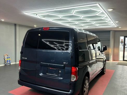 Used 2016 Nissan NV200 SV w/ Technology Package image 6