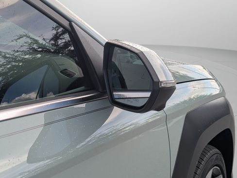 New 2026 Hyundai Elantra Hybrid FWD image 14