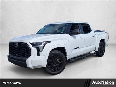 Used 2023 Toyota Tundra SR5