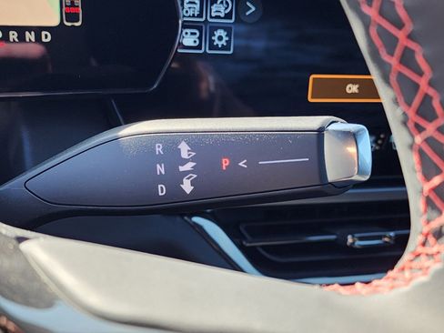 New 2025 Chevrolet Equinox EV RS w/ Active Safety Package 3 image 12