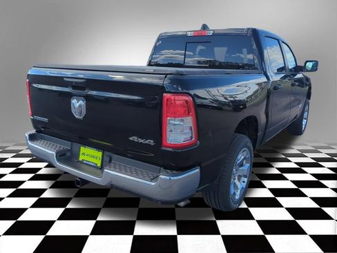 Used 2023 RAM 1500 Big Horn AWD/4WD image 8