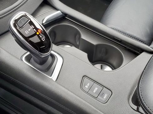 Used 2019 Cadillac XT5 Luxury image 21