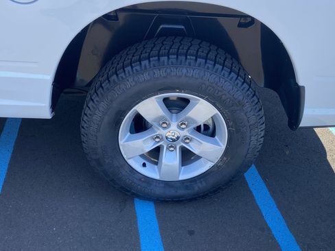 Used 2020 RAM 1500 Tradesman w/ Popular Equipment Group image 26