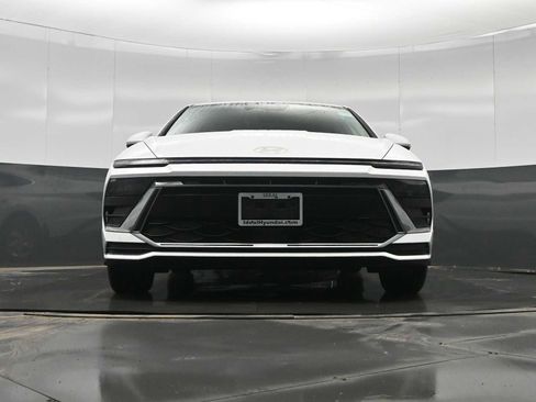 Certified 2025 Hyundai Sonata SE image 35