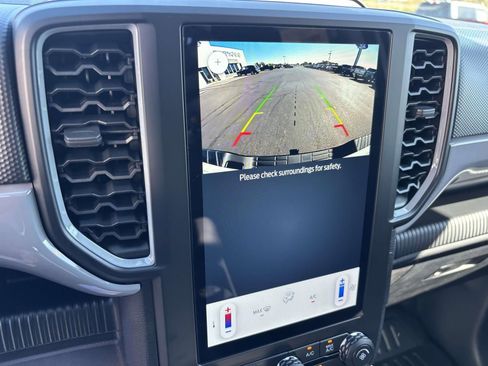 New 2025 Ford Ranger XL w/ Trailer Tow Package image 20