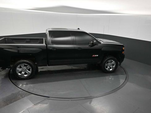 Used 2015 Chevrolet Silverado 1500 LTZ Z71 w/ Custom Sport Edition image 17