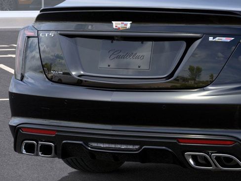 New 2026 Cadillac CT5 V w/ Technology Package image 14