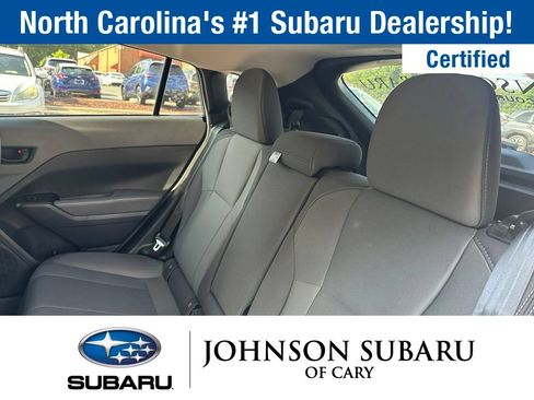 Certified 2026 Subaru Crosstrek 2.5i AWD/4WD image 17
