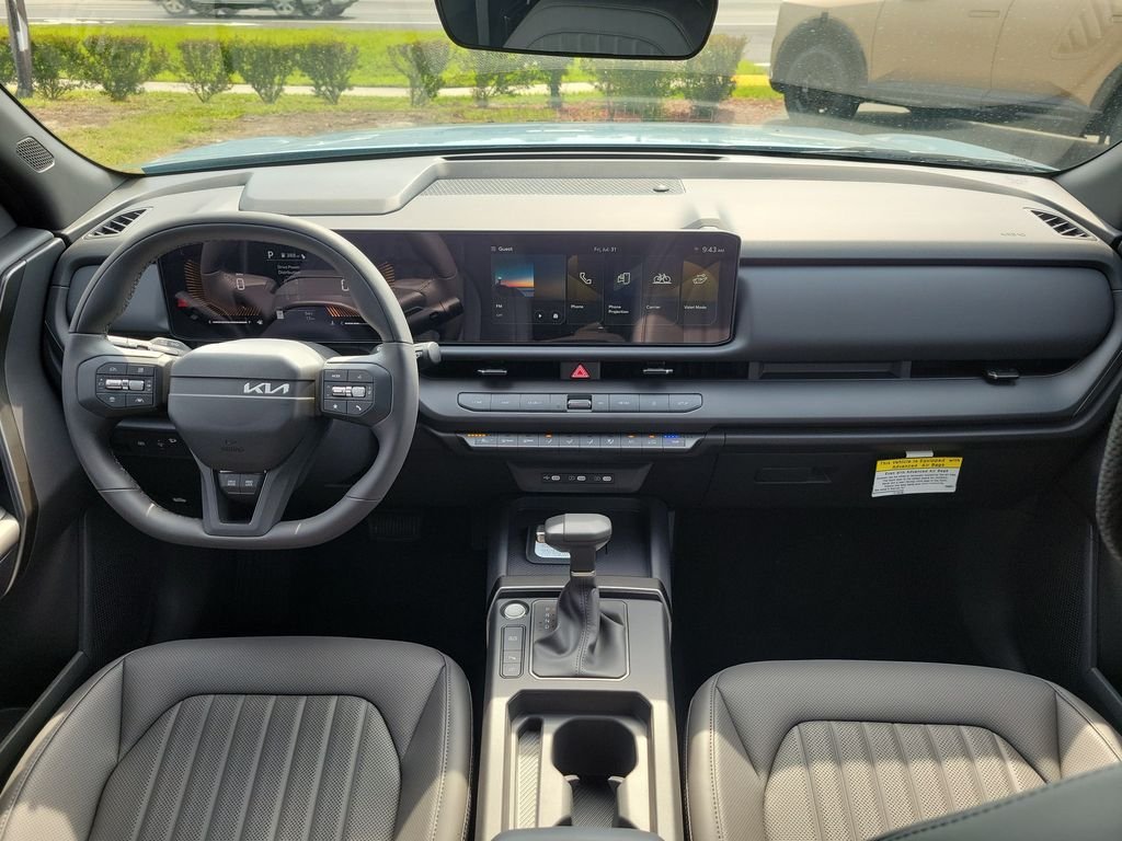 New 2027 Kia Seltos X-Line S AWD/4WD image 17