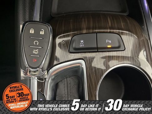 Certified 2024 Chevrolet Malibu LT image 32