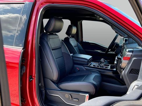 Used 2024 Ford F150 Raptor AWD/4WD image 9