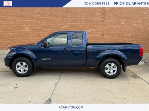 Used 2009 Suzuki Equator 2WD Extended Cab image 6