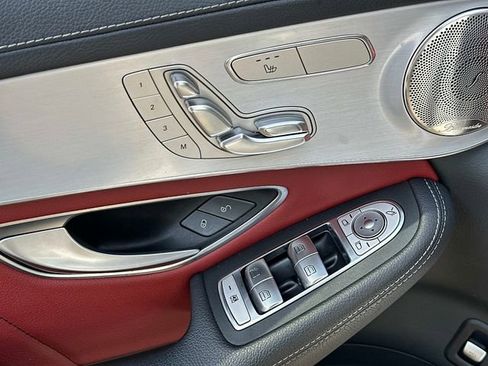 Certified 2023 Mercedes-Benz GLC 300 4MATIC Coupe image 16