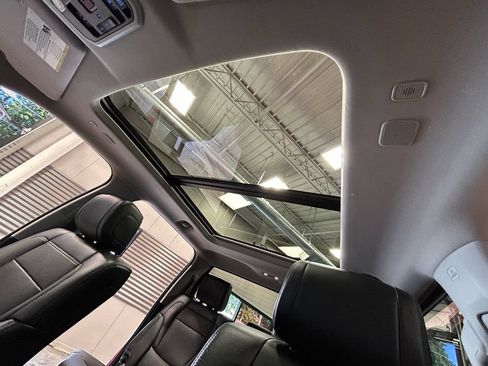 Used 2023 Toyota Tundra Limited AWD/4WD image 56