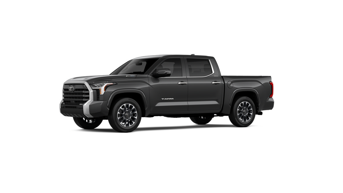 New 2026 Toyota Tundra Limited w/ Limited PVM Package AWD/4WD image 50